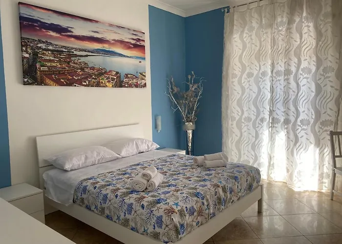 Falu Napoli Centro