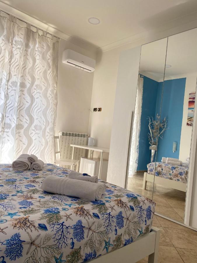 Falu Centro Guest house *