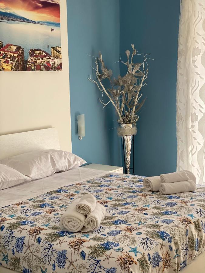 Guest house Falu Centro