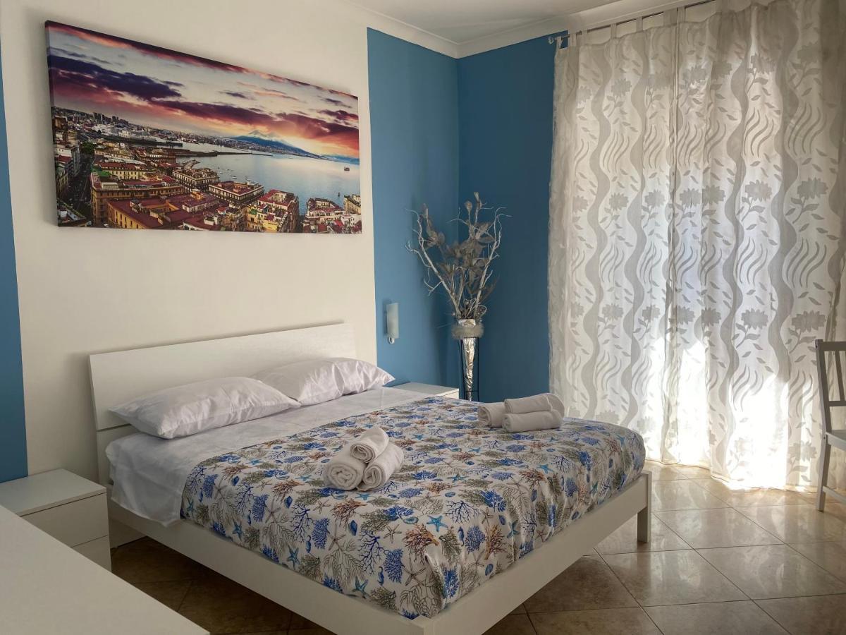 Falu Centro Guest house *