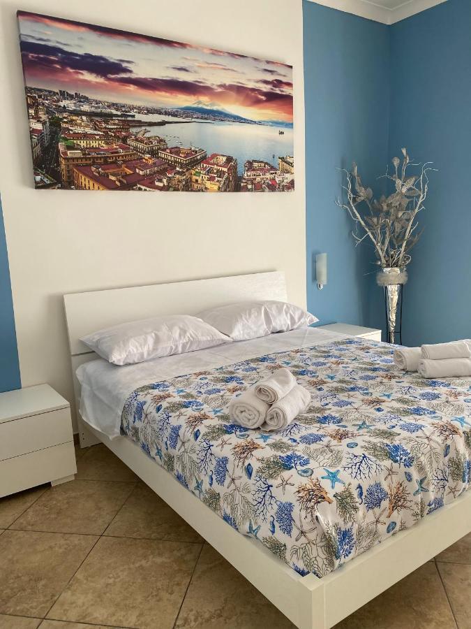 Falu Centro Naples
