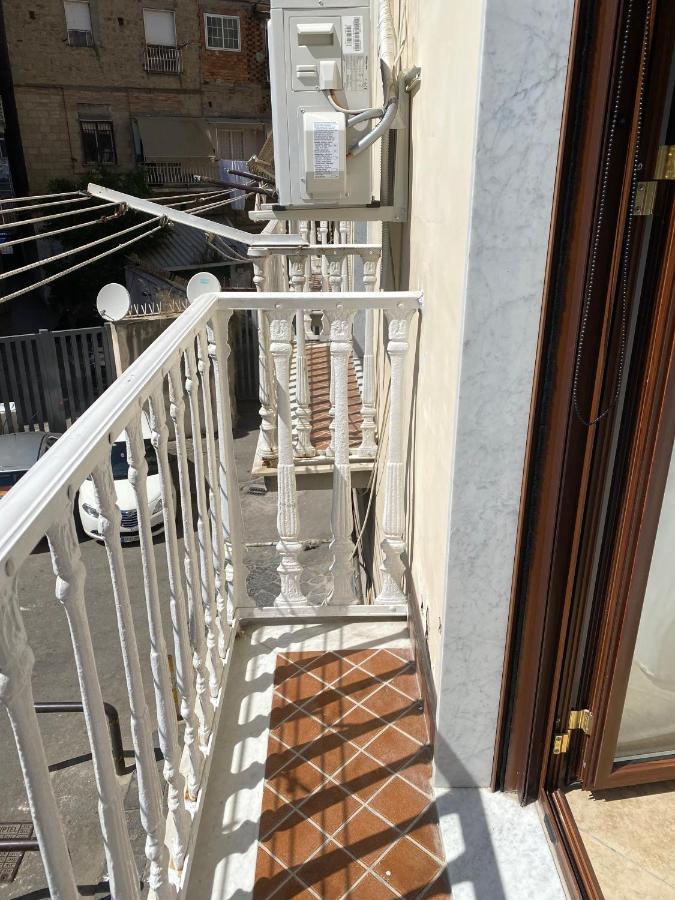 Guest house Falu Centro Naples